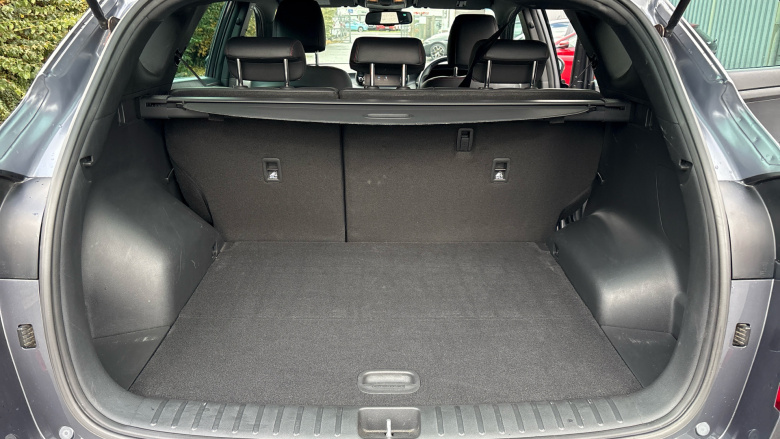 Hyundai Tucson 1.6 TGDi 177 N Line 5dr 2WD Petrol Estate